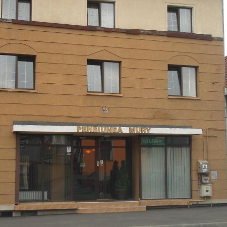 Pensiunea Mury Brasov Exterior photo